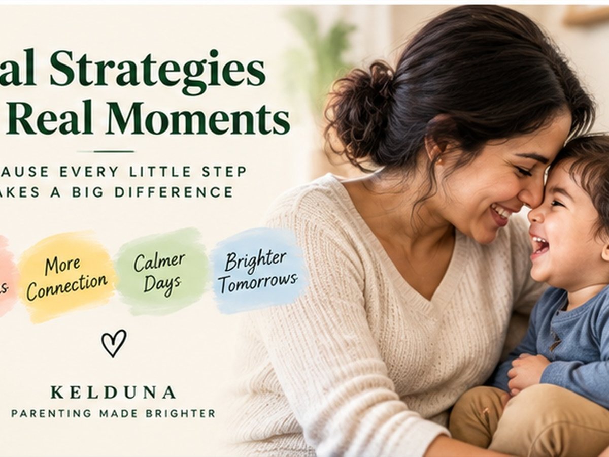 Real strategies for real moments